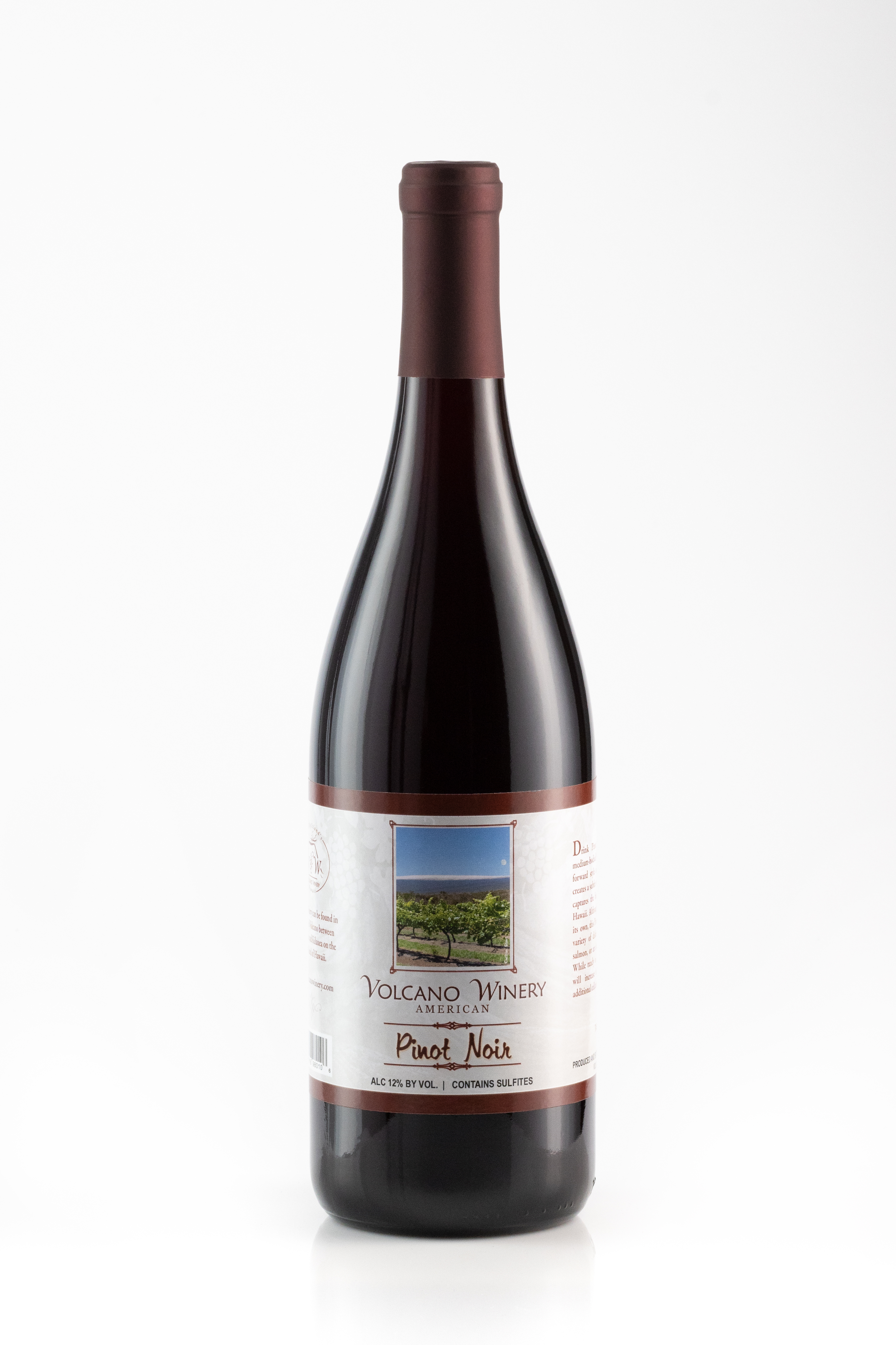 Product Image for PINOT NOIR 750ml